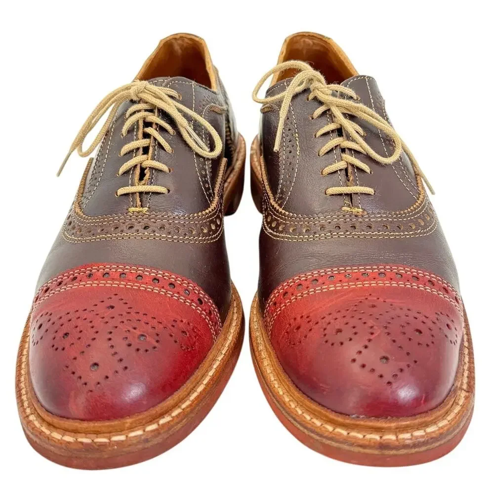 Allen Edmonds preowned allen